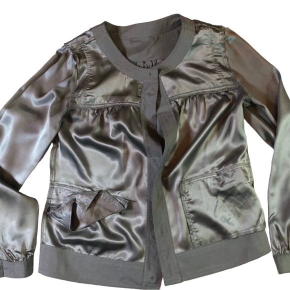 BCBG MaxAzria - NWOT - Picture 8 of 11